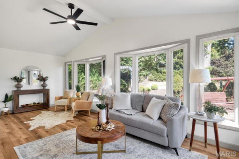 Tiny photo for 1524 Tryon Drive, St Louis, MO 63146 (MLS # 26055361)