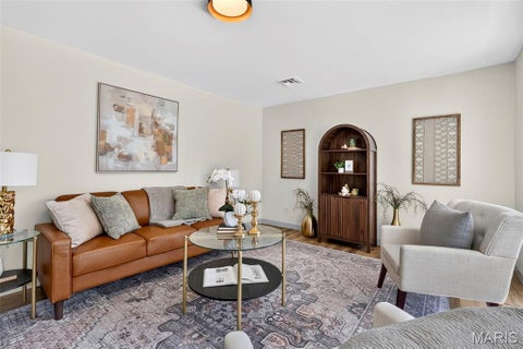 Tiny photo for 1524 Tryon Drive, St Louis, MO 63146 (MLS # 26055361)
