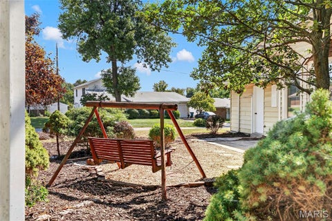Tiny photo for 1524 Tryon Drive, St Louis, MO 63146 (MLS # 26055361)
