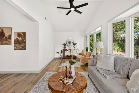 Tiny photo for 1524 Tryon Drive, St Louis, MO 63146 (MLS # 26055361)