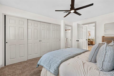 Tiny photo for 1524 Tryon Drive, St Louis, MO 63146 (MLS # 26055361)