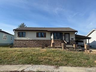 Inter Add - Residential