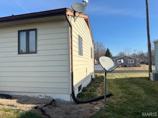 Inter Add - Residential