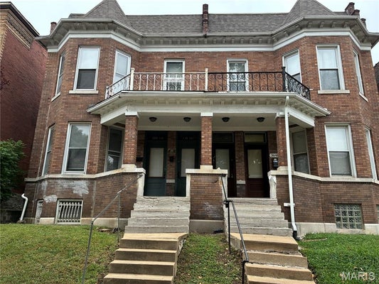 3646 SHENANDOAH AVE, SAINT LOUIS, MO 63110 - Image 1fdce8b56652622cf6bb6fc0f07eeec9/3924916463