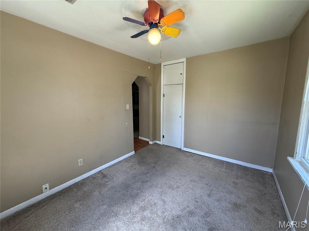 Barnes Add - Residential