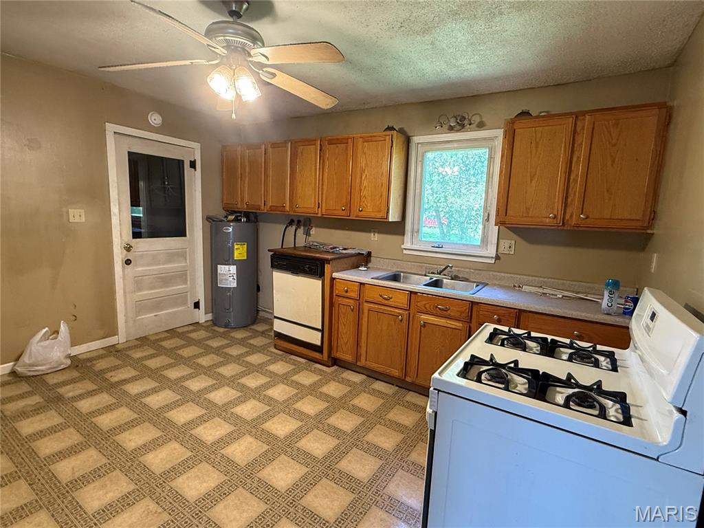 Barnes Add - Residential