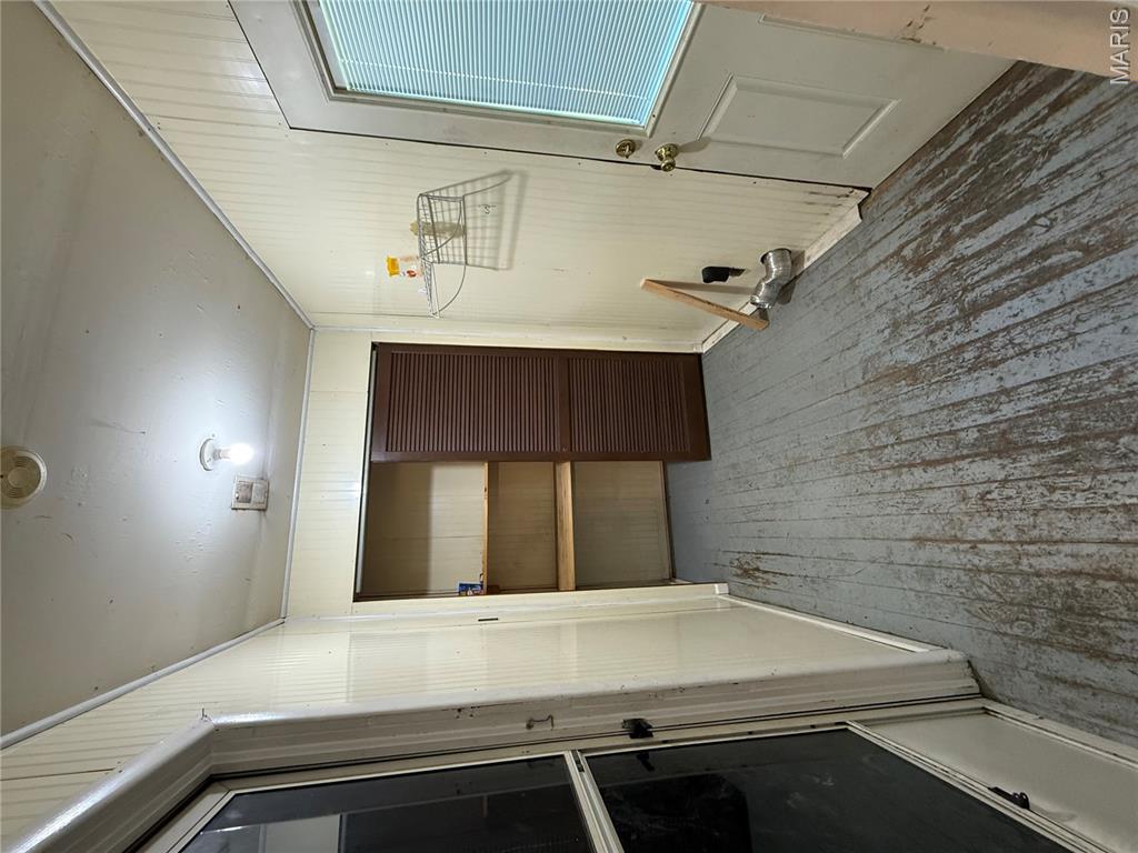Barnes Add - Residential