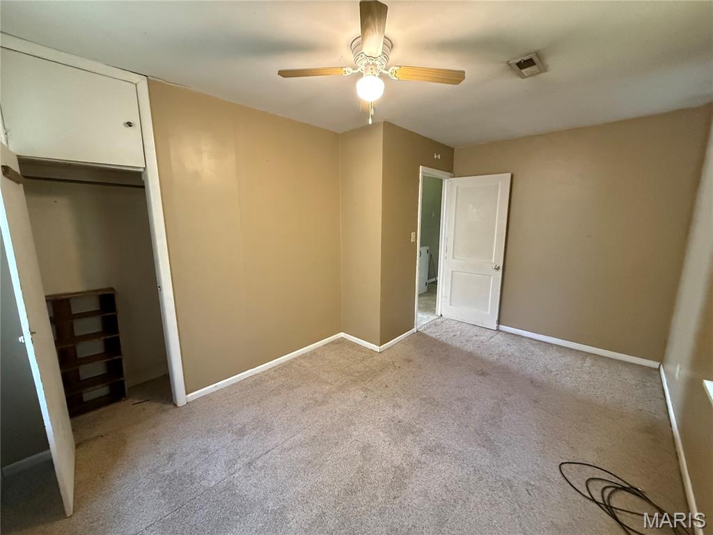 Barnes Add - Residential