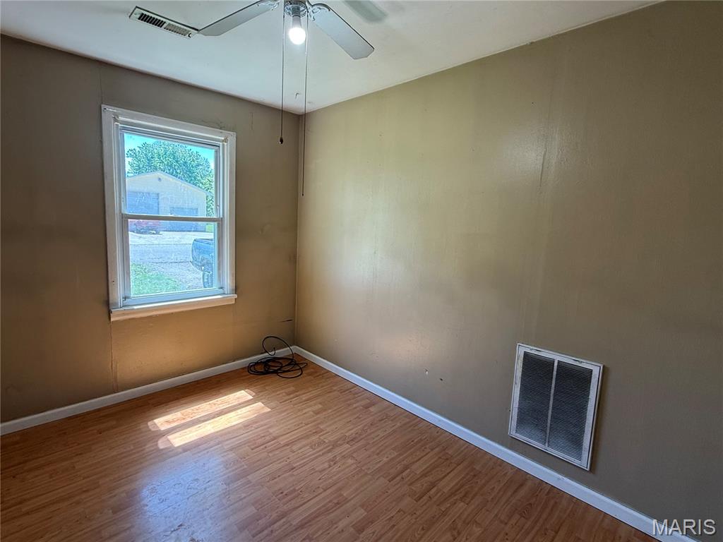Barnes Add - Residential