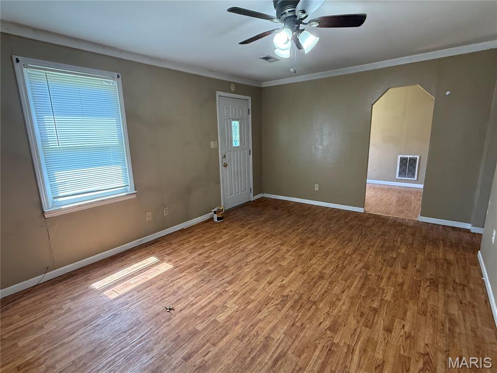 Barnes Add - Residential