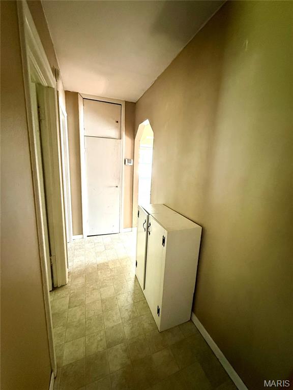 Barnes Add - Residential
