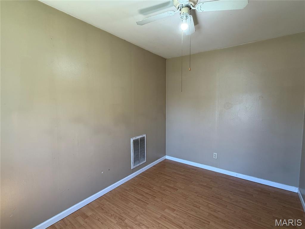 Barnes Add - Residential