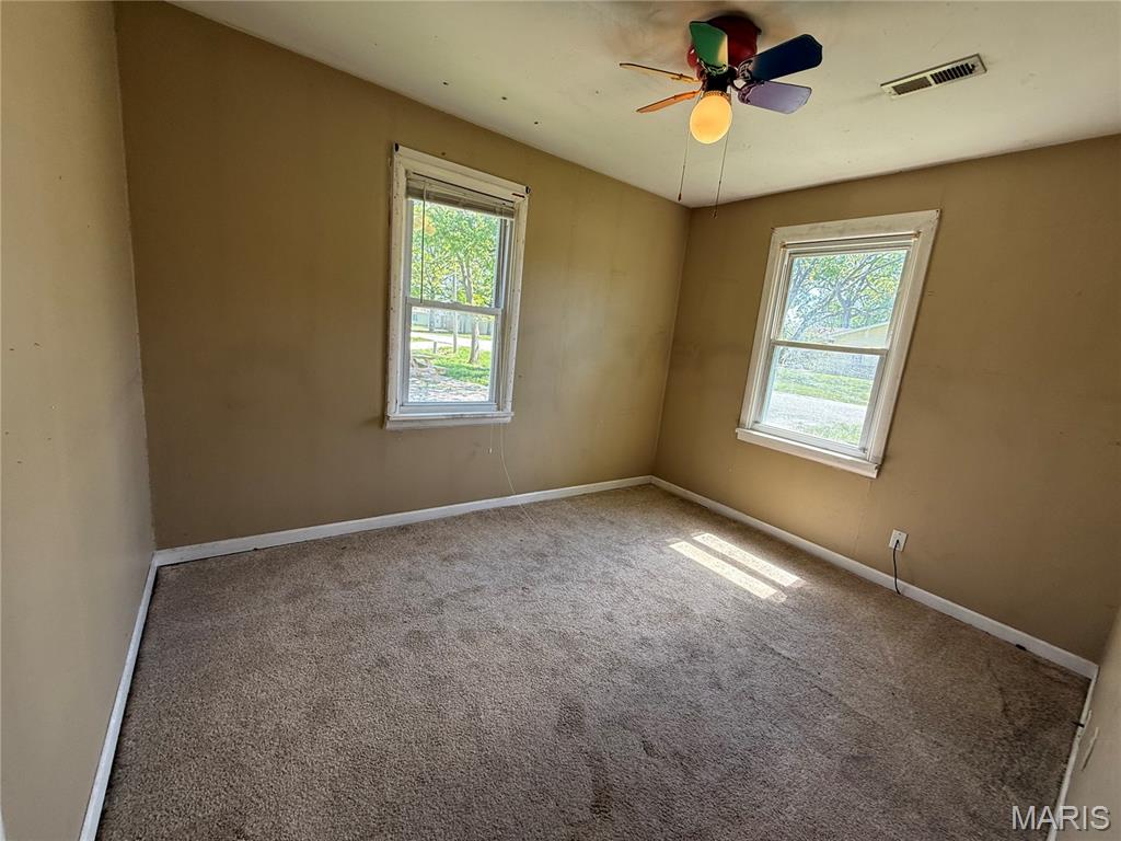 Barnes Add - Residential