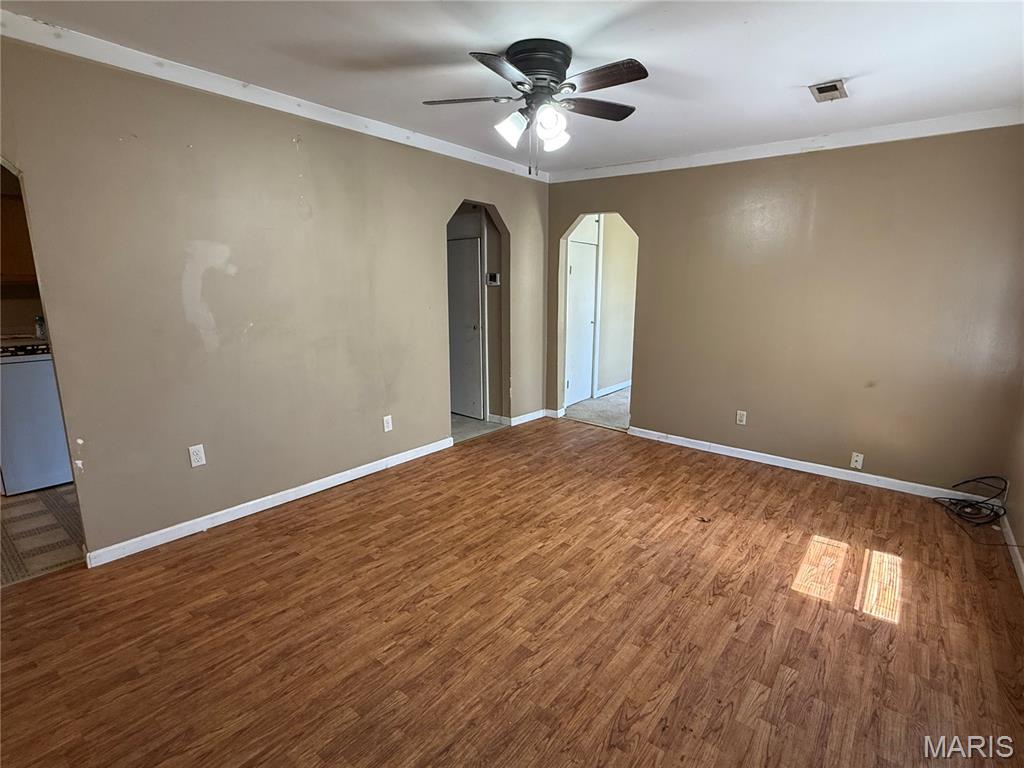 Barnes Add - Residential