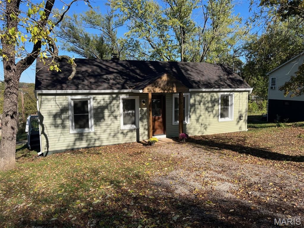 Photo of 207 Clara Street, Potosi, MO 63664 (MLS # 25073463)