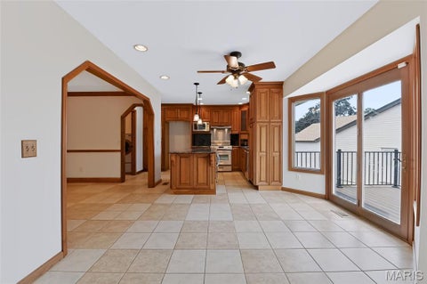 Tiny photo for 12 Meadow Crest Court, St Charles, MO 63303 (MLS # 26058751)