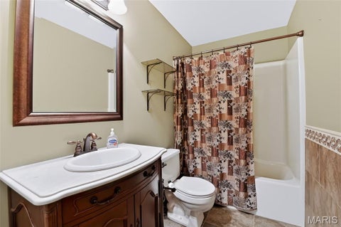 Tiny photo for 12 Meadow Crest Court, St Charles, MO 63303 (MLS # 26058751)