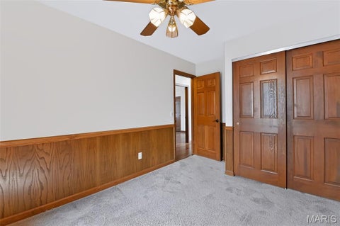 Tiny photo for 12 Meadow Crest Court, St Charles, MO 63303 (MLS # 26058751)