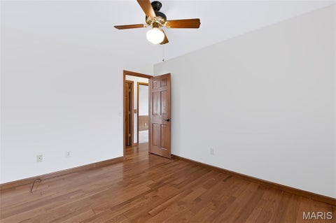 Tiny photo for 12 Meadow Crest Court, St Charles, MO 63303 (MLS # 26058751)