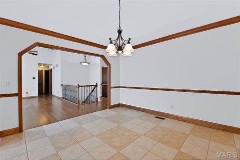 Tiny photo for 12 Meadow Crest Court, St Charles, MO 63303 (MLS # 26058751)