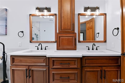 Tiny photo for 12 Meadow Crest Court, St Charles, MO 63303 (MLS # 26058751)