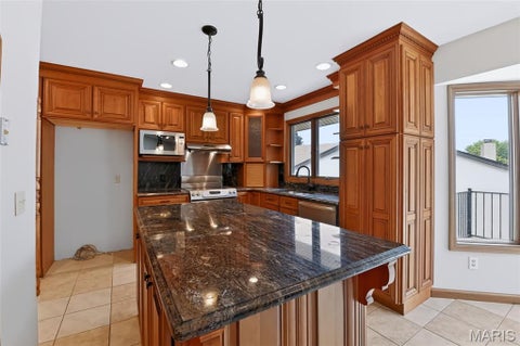 Tiny photo for 12 Meadow Crest Court, St Charles, MO 63303 (MLS # 26058751)