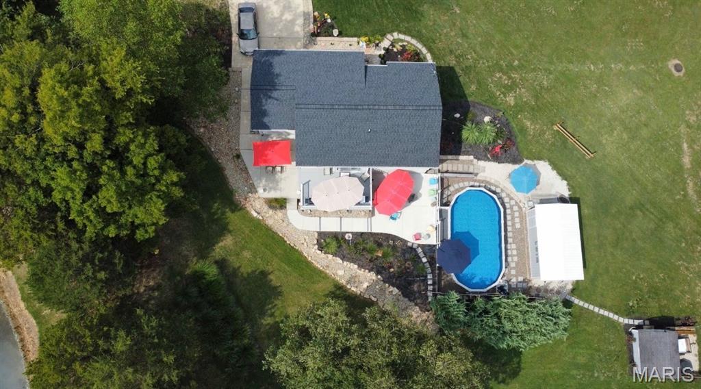 5006 Ashley Wilkes Way