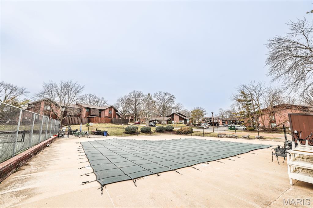 Heatherbrook Condo Sec 3 Phas - Residential