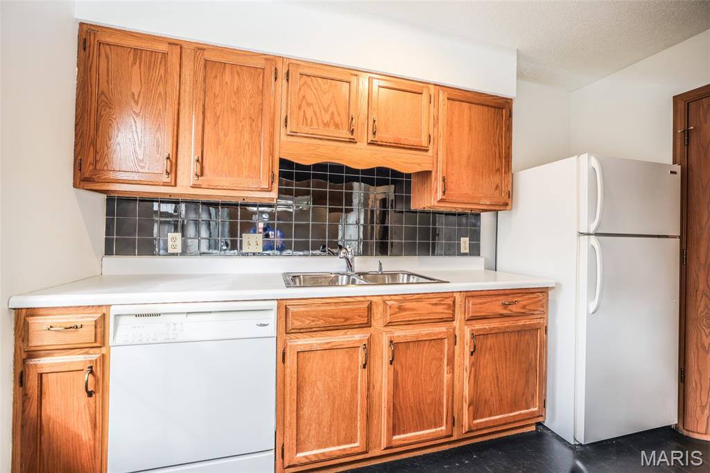 Heatherbrook Condo Sec 3 Phas - Residential