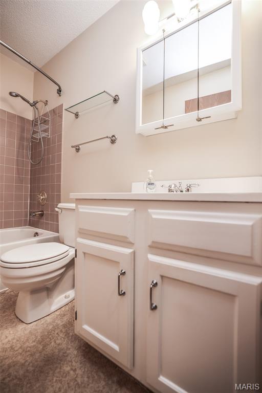 Heatherbrook Condo Sec 3 Phas - Residential