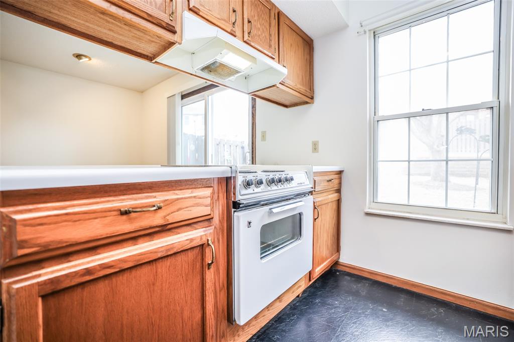 Heatherbrook Condo Sec 3 Phas - Residential