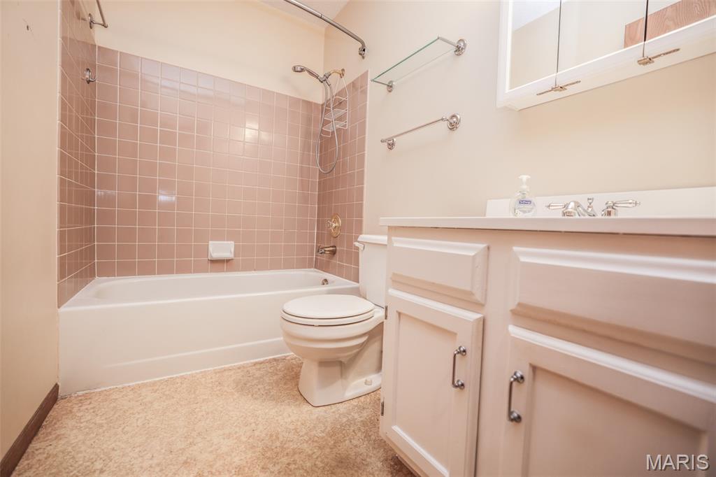 Heatherbrook Condo Sec 3 Phas - Residential