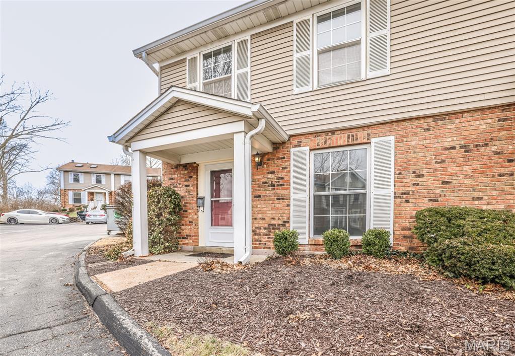 1015 Mersey Bend Drive