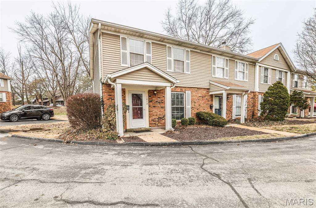 Heatherbrook Condo Sec 3 Phas - Residential