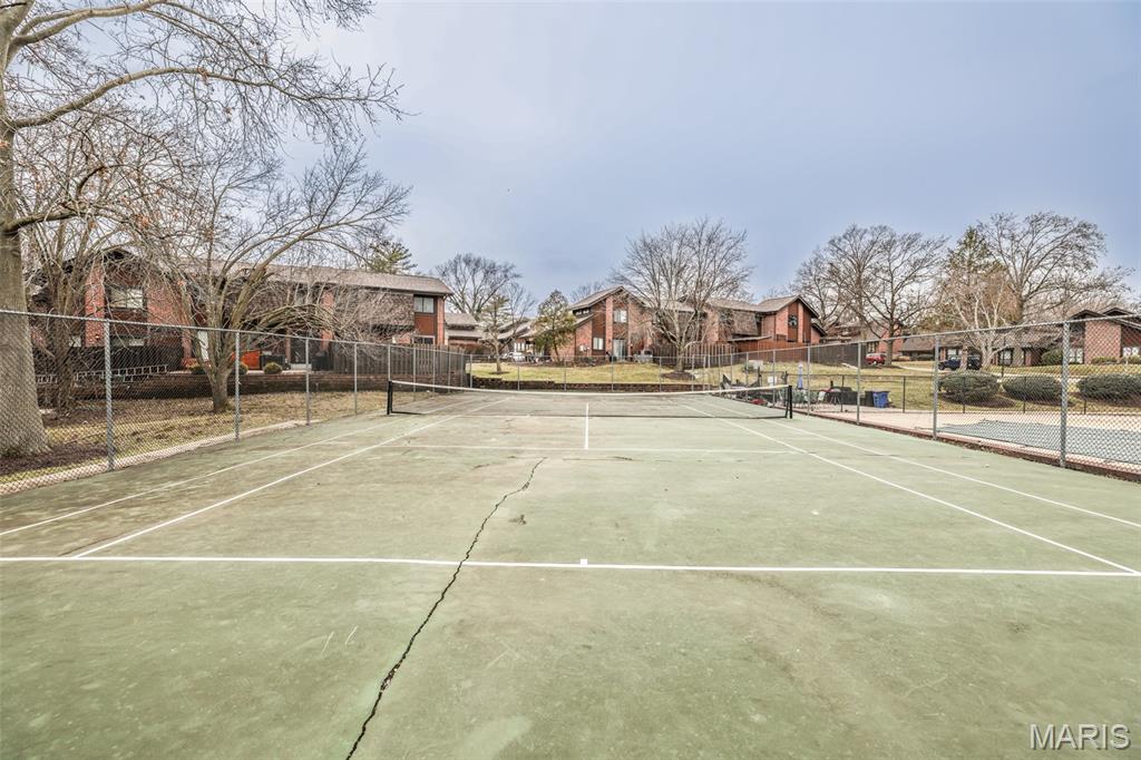 Heatherbrook Condo Sec 3 Phas - Residential