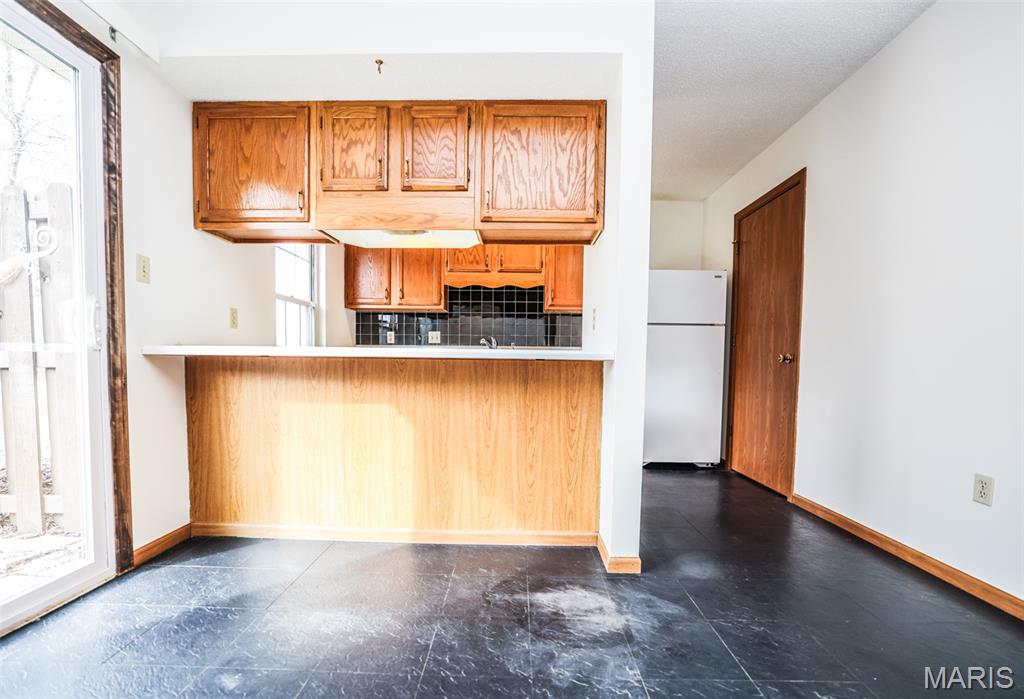 Heatherbrook Condo Sec 3 Phas - Residential