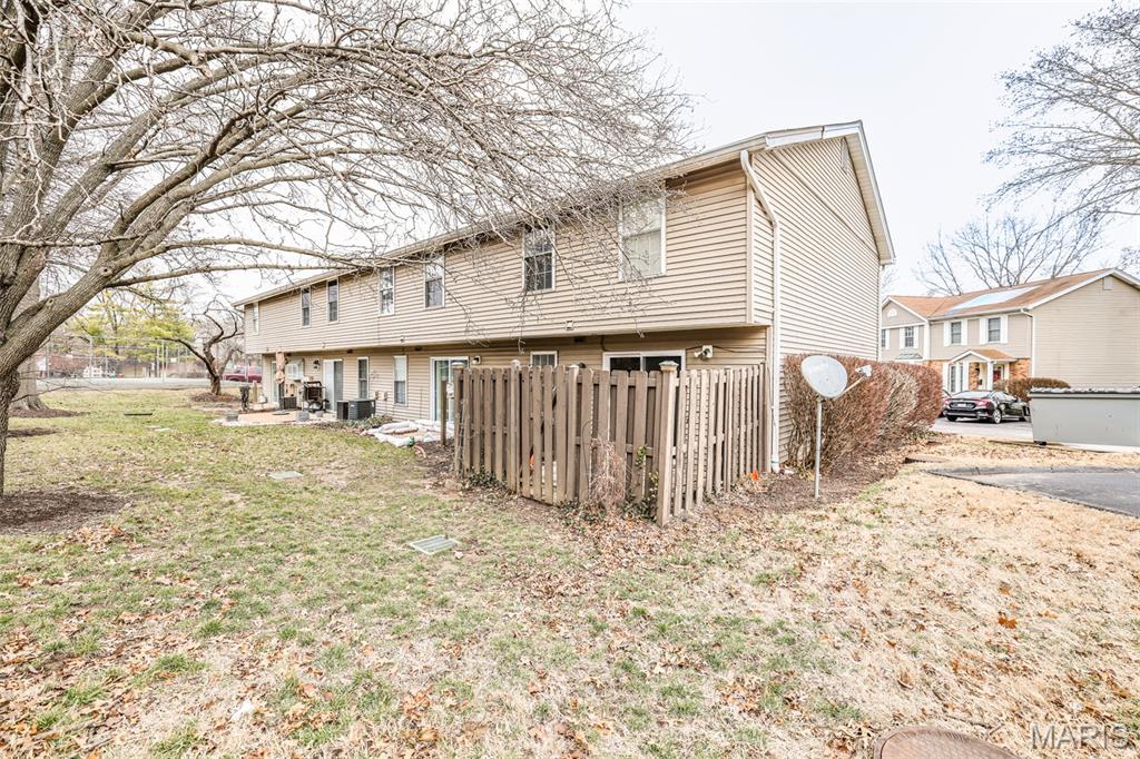 Heatherbrook Condo Sec 3 Phas - Residential