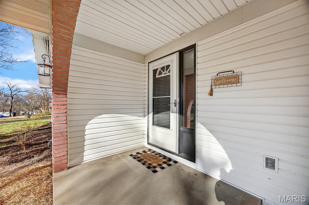 Vista Heights Sub #2 - Residential