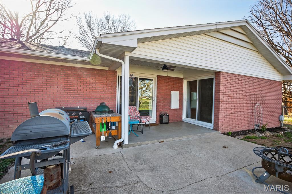 Vista Heights Sub #2 - Residential