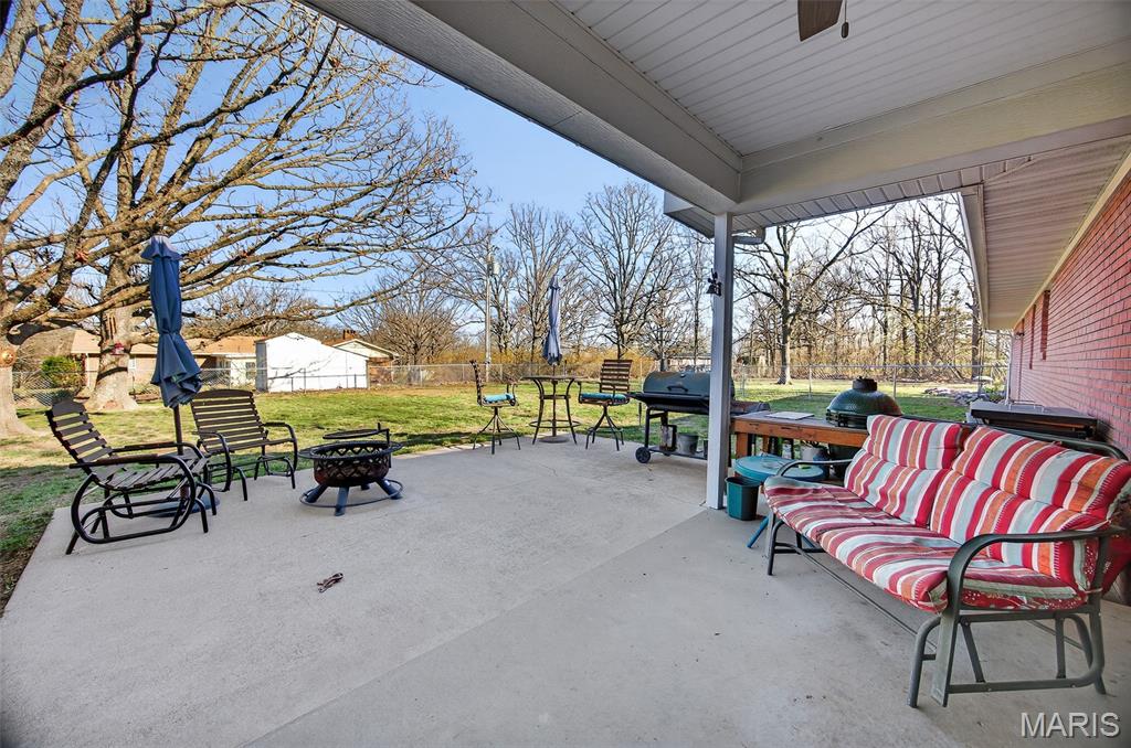 Vista Heights Sub #2 - Residential