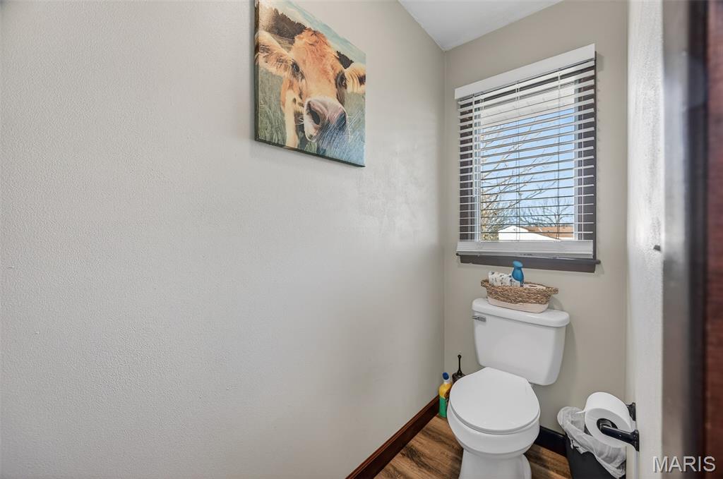 Vista Heights Sub #2 - Residential