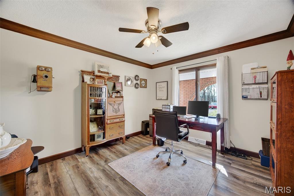 Vista Heights Sub #2 - Residential