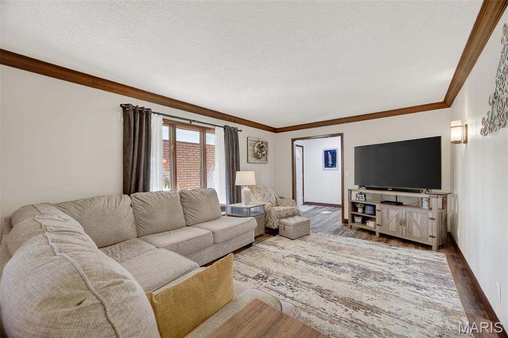 Vista Heights Sub #2 - Residential