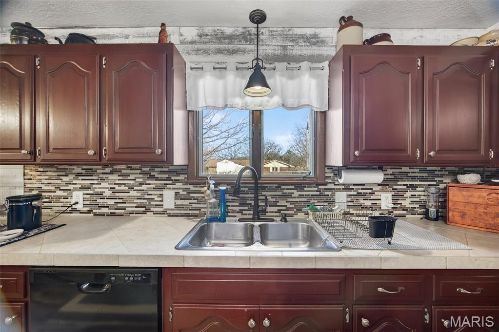 Vista Heights Sub #2 - Residential