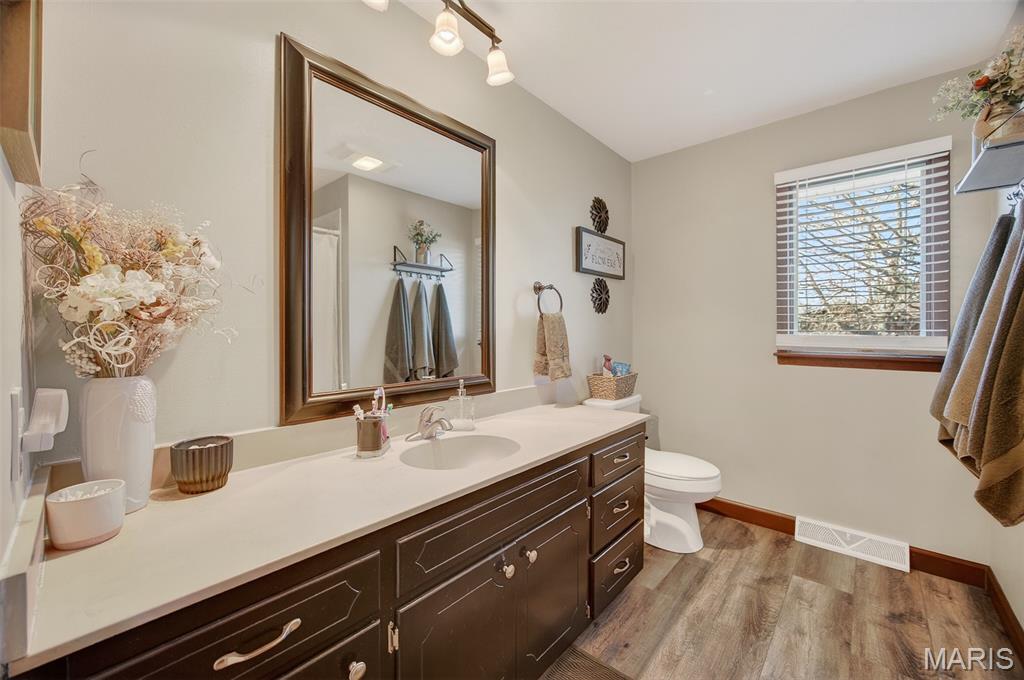 Vista Heights Sub #2 - Residential