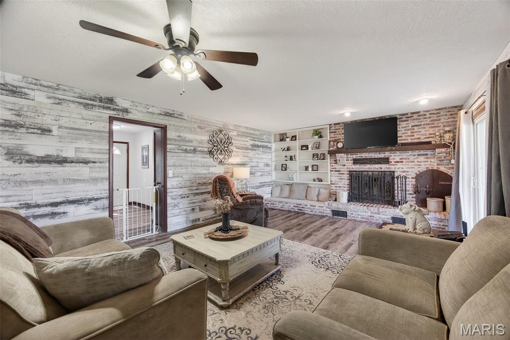 Vista Heights Sub #2 - Residential