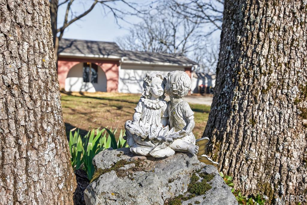 Vista Heights Sub #2 - Residential