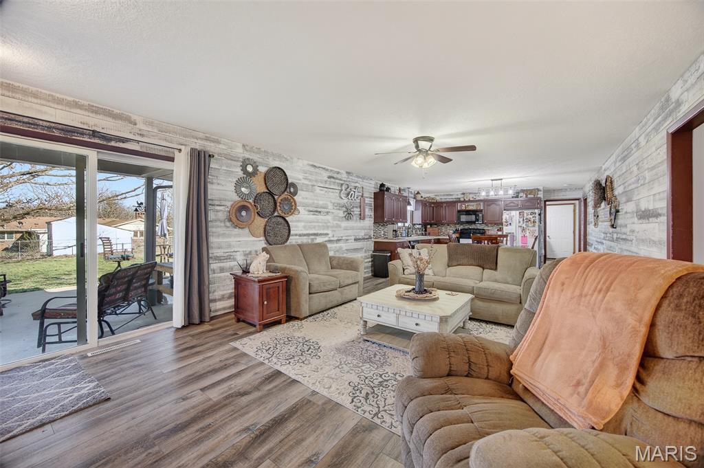 Vista Heights Sub #2 - Residential