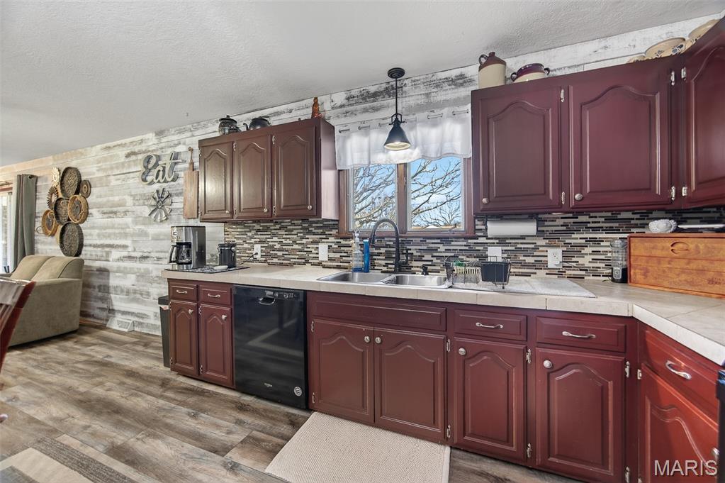 Vista Heights Sub #2 - Residential