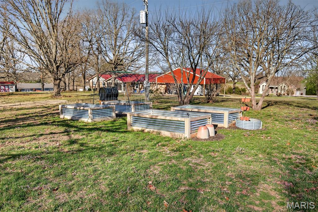 Vista Heights Sub #2 - Residential